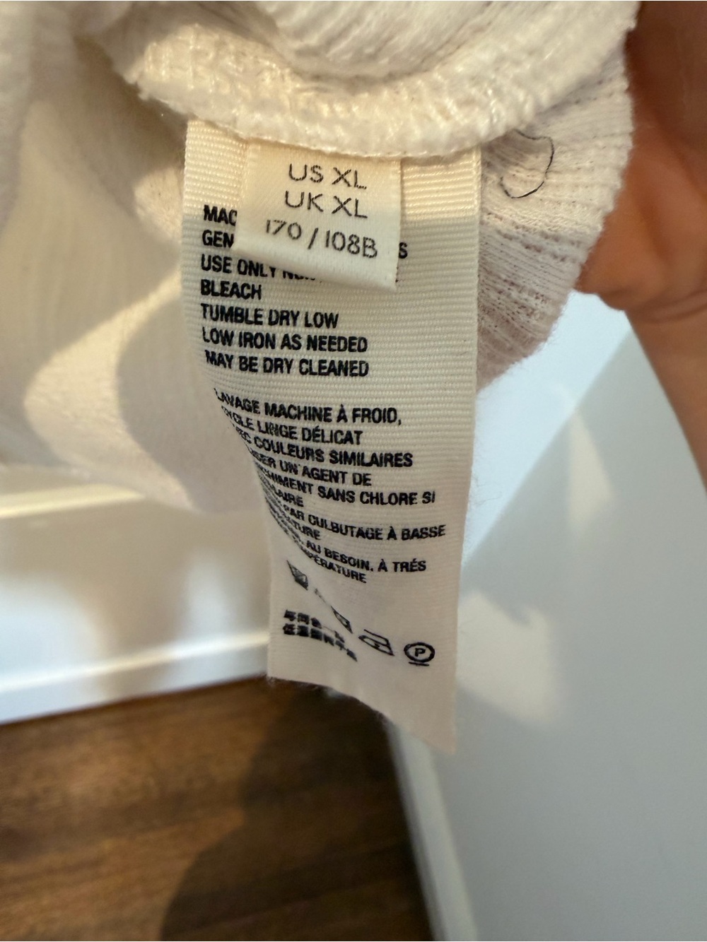 Free People Roxy Collared Top - Picture 7 of 8